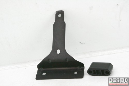 Supporto catadiottro ducati - catadiottro,
