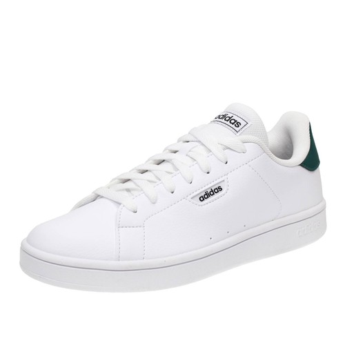 Adidas urban court bianco - court,