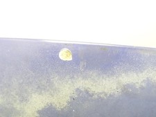 Cofano FORD FIESTA 4 PHASE 1