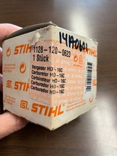 1128 120 0623 STIHL CARBURETOR