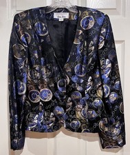 Giacca orologio vintage Neiman