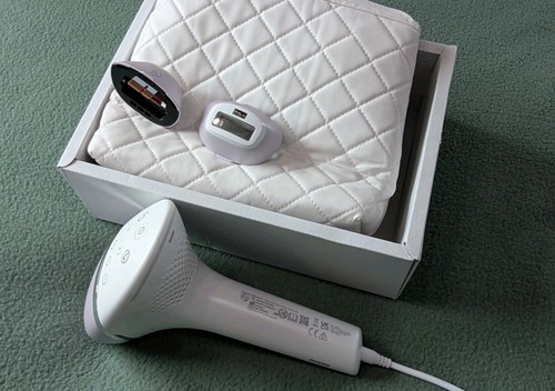 Philips lumea prestige - philips,