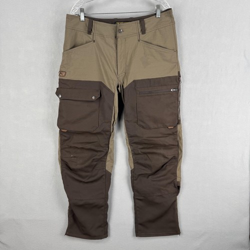 Klim switchback pantalone - klim,