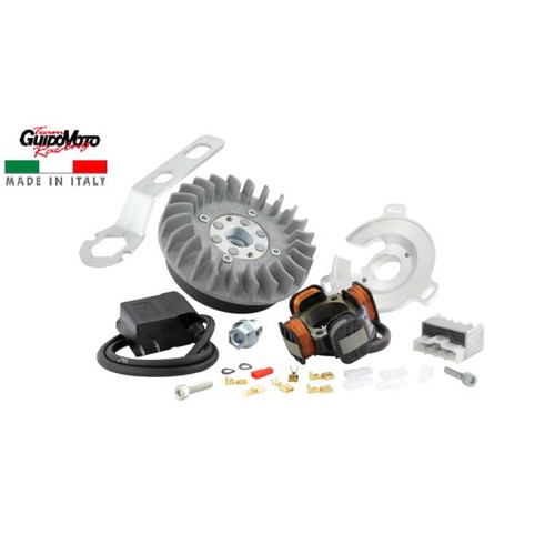 Accensione elettronica - accensione,