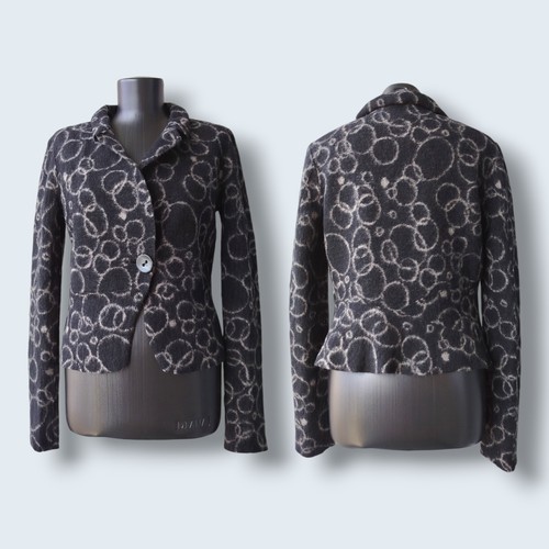 Giacca blazer element - giacca,