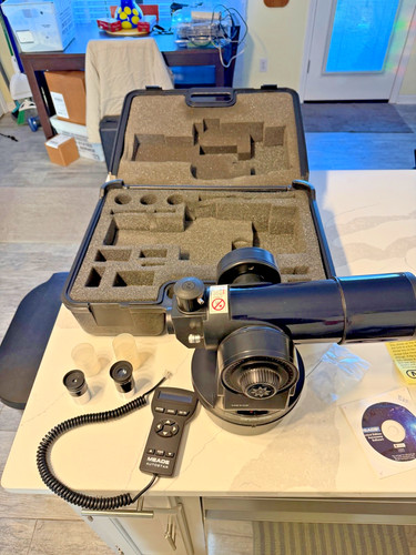 Meade etx telescopio con - meade,
