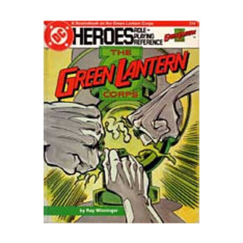 Mayfair heroes corpo - corpo, delle