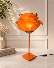 Lampada Fiore Artigianale