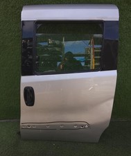 PORTA LATERALE VETRATA PER