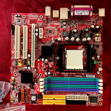 MSI MS-7207 Ver 2.0 K8NGM2