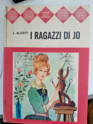 Classici della gioventu - classici,
