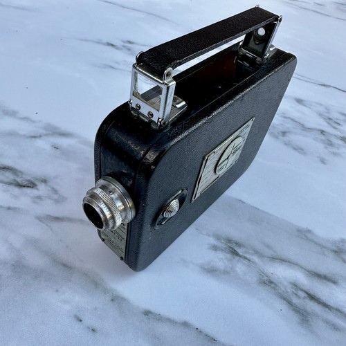 Cine kodak eight model - cine,