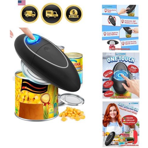 One touch apriscatole - touch,