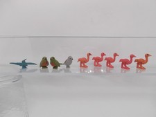 Schleich mini uccellini x - mini, 9