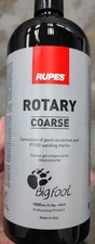 Pasta Abrasiva Rotary Coarse 1
