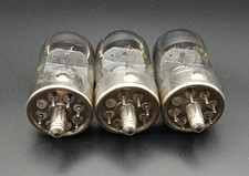 valvole 1LD5 SYLVANIA -