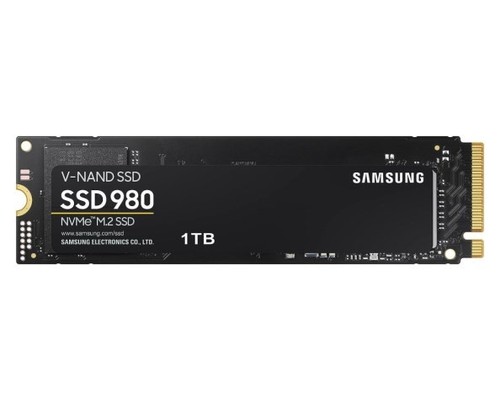 Samsung 980 1tb nvme - samsung, ssd