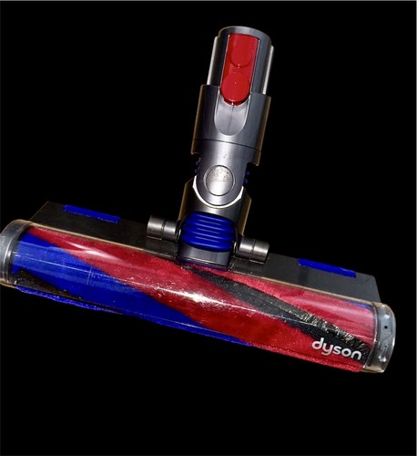 Dyson v12 slim fluffy - dyson,