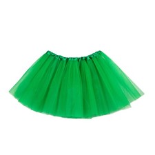  2 Pcs Gonnellina Tulle