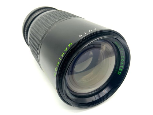Makinon auto zoom - zoom, 76-150