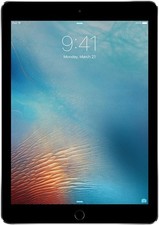 Apple iPad Pro 1a gen. 32 GB
