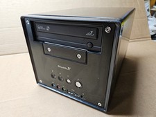 Shuttle XPC XP Retro Computer