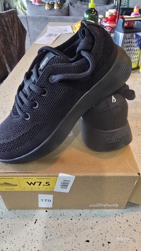 Sneakers allbirds tree runner - tree,