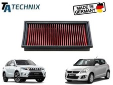 Filtro Aria Sportivo Lavabile