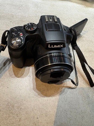 Panasonic dmc fz200 - panasonic, dmc-fz200