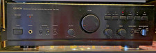Amplificatore integrato denon - amplificatore,