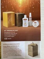 Set Con Detergente, Deodorante