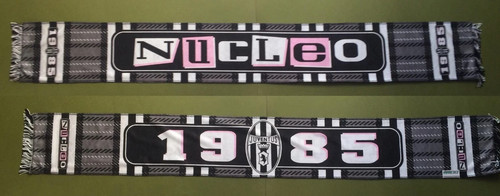 Nucleo juventus 1985 sciarpa - nucleo,