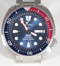 Orologio da polso uomo Seiko