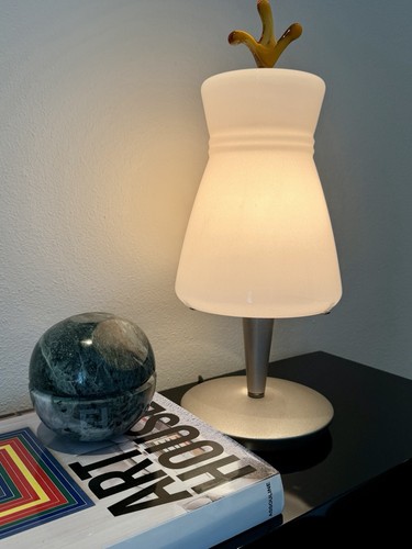 Lampada vintage anni - lampada,