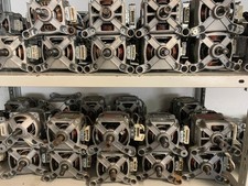 MOTORI LAVATRICE USATI