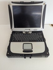 Panasonic toughbook 19 - panasonic, cf-19