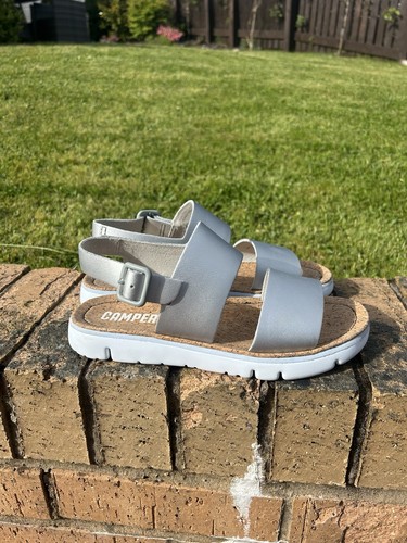 Sandali donna camper oruga - sandali,