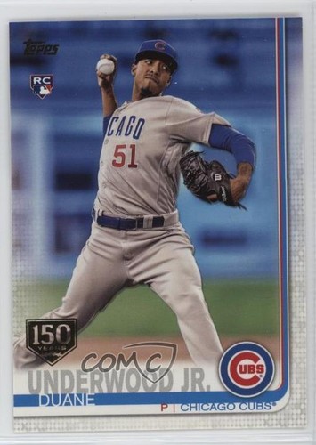 2019 topps 150th - 2019,