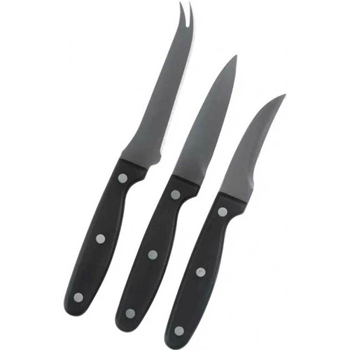 Set coltelli cucina multiuso - cucina,