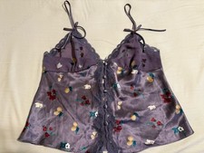 Top Lingerie Donna La Senza