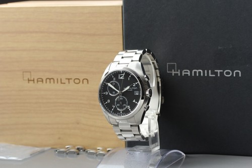 Orologio uomo hamilton - orologio,