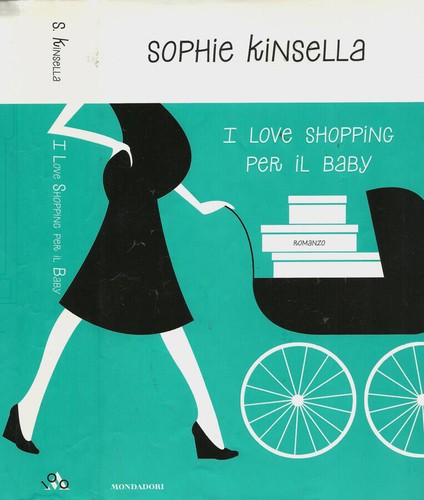 Love shopping per baby - love,