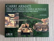 Jim Winchester - CARRI ARMATI