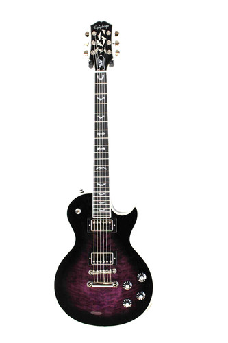 Danneggiato epiphone les - *,