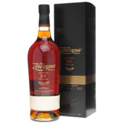 Ron zacapa solera - zacapa', gran