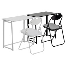 Set scrivania e sedia computer