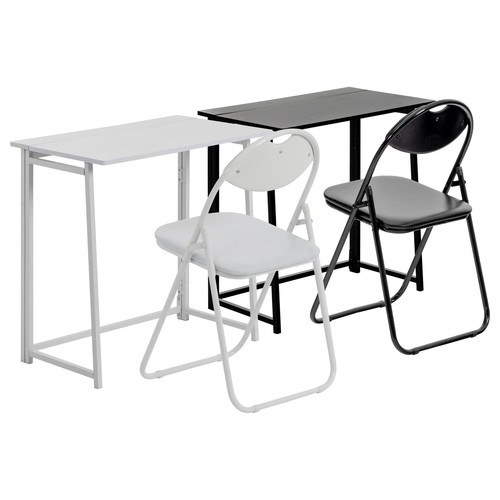 Set scrivania sedia - scrivania, computer