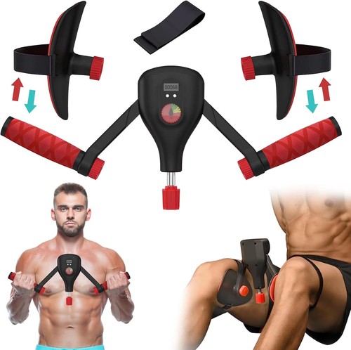 Allenatore cosce pressa gambe - cosce,
