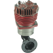 Compressore aria compressa