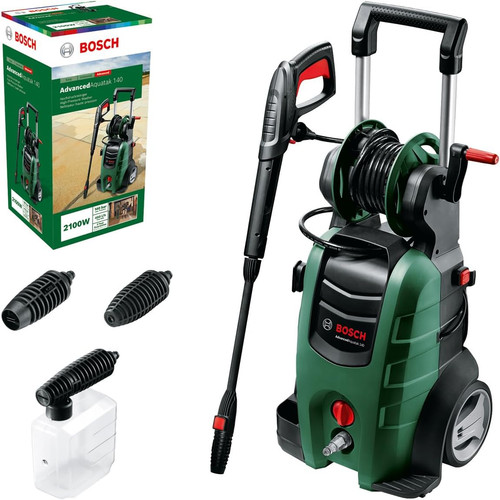 Bosch idropulitrice alta - bosch,